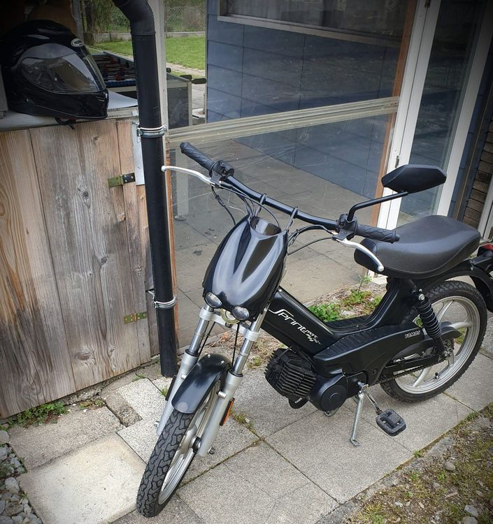 Velo bicyclette