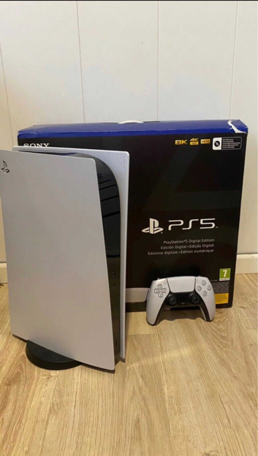 playstation 5