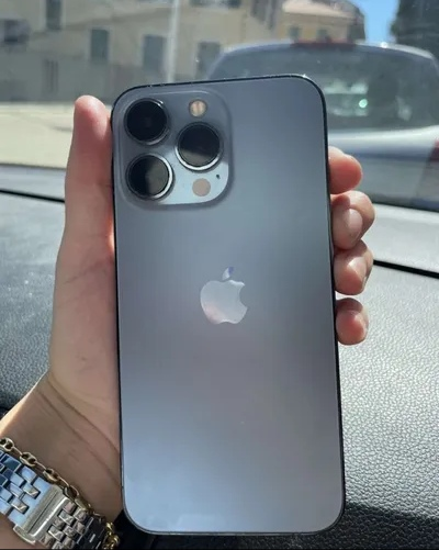 Portable iPhone 13 pro - Miniature 2