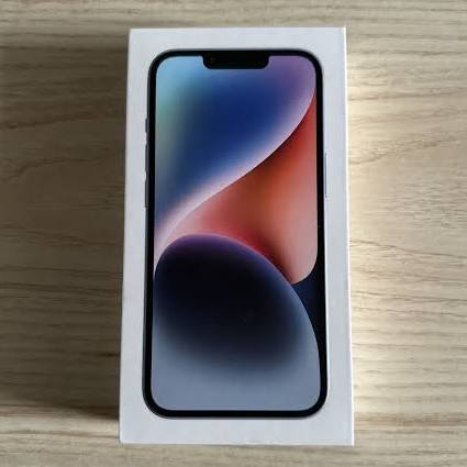 IPhone 14 Neuf