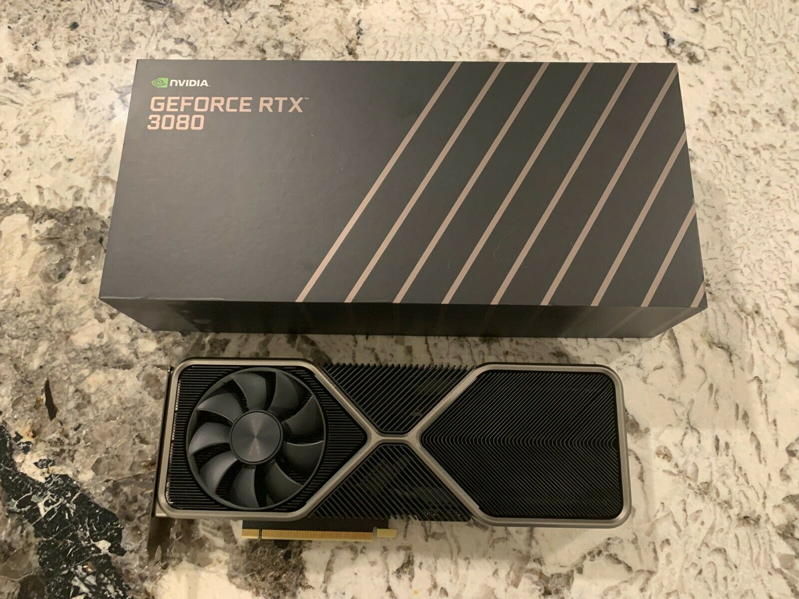 Rtx 3080 fe