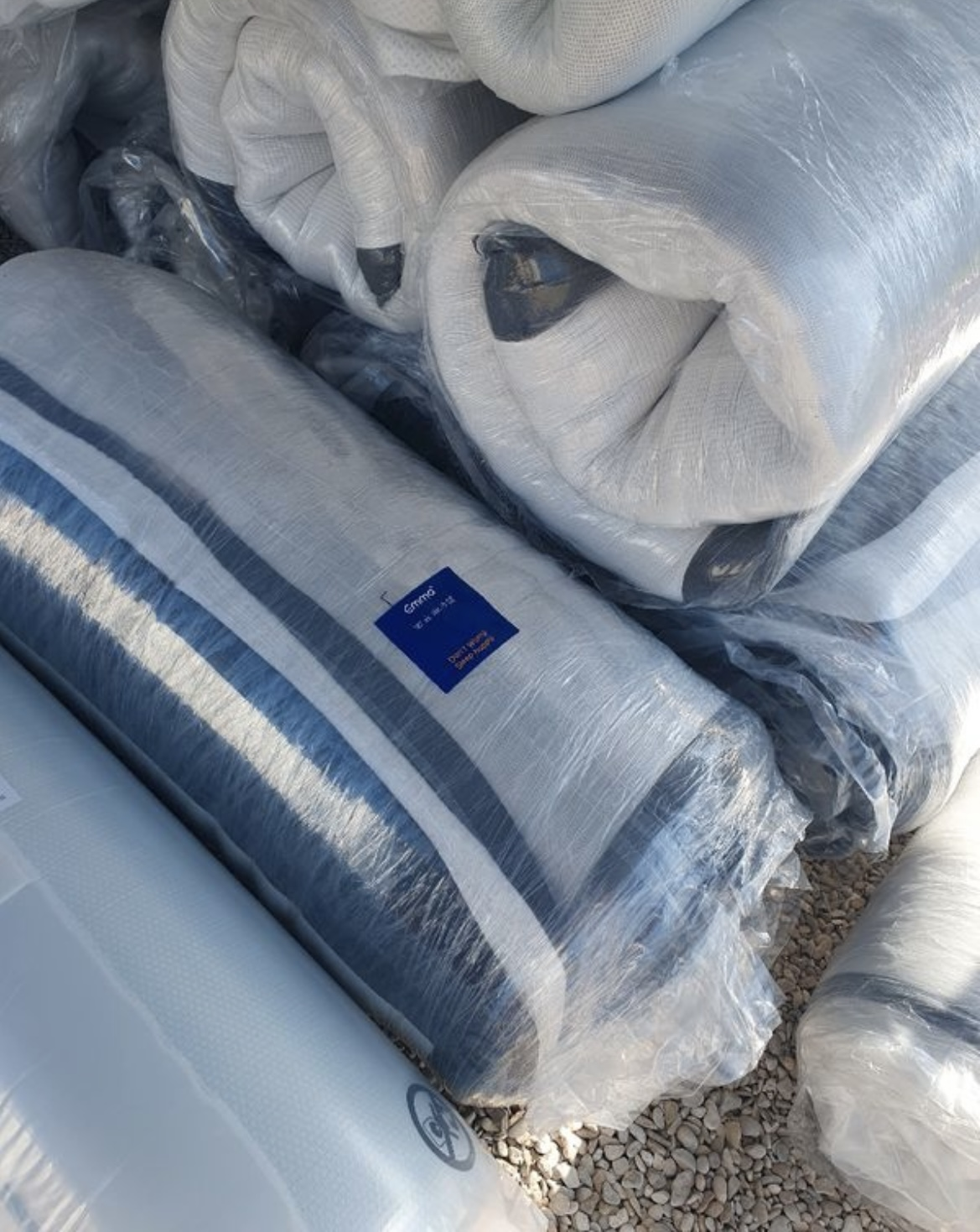 Matelas Emma