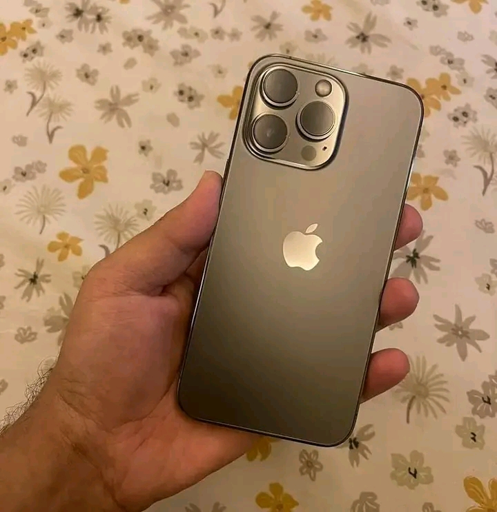 iPhone 13 pro max - Miniature 3