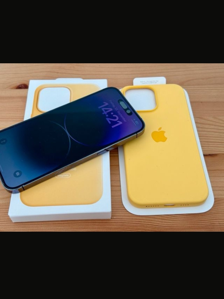iPhone 14 Pro Max