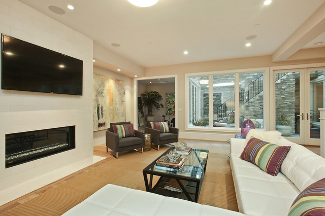 Appartement meublé