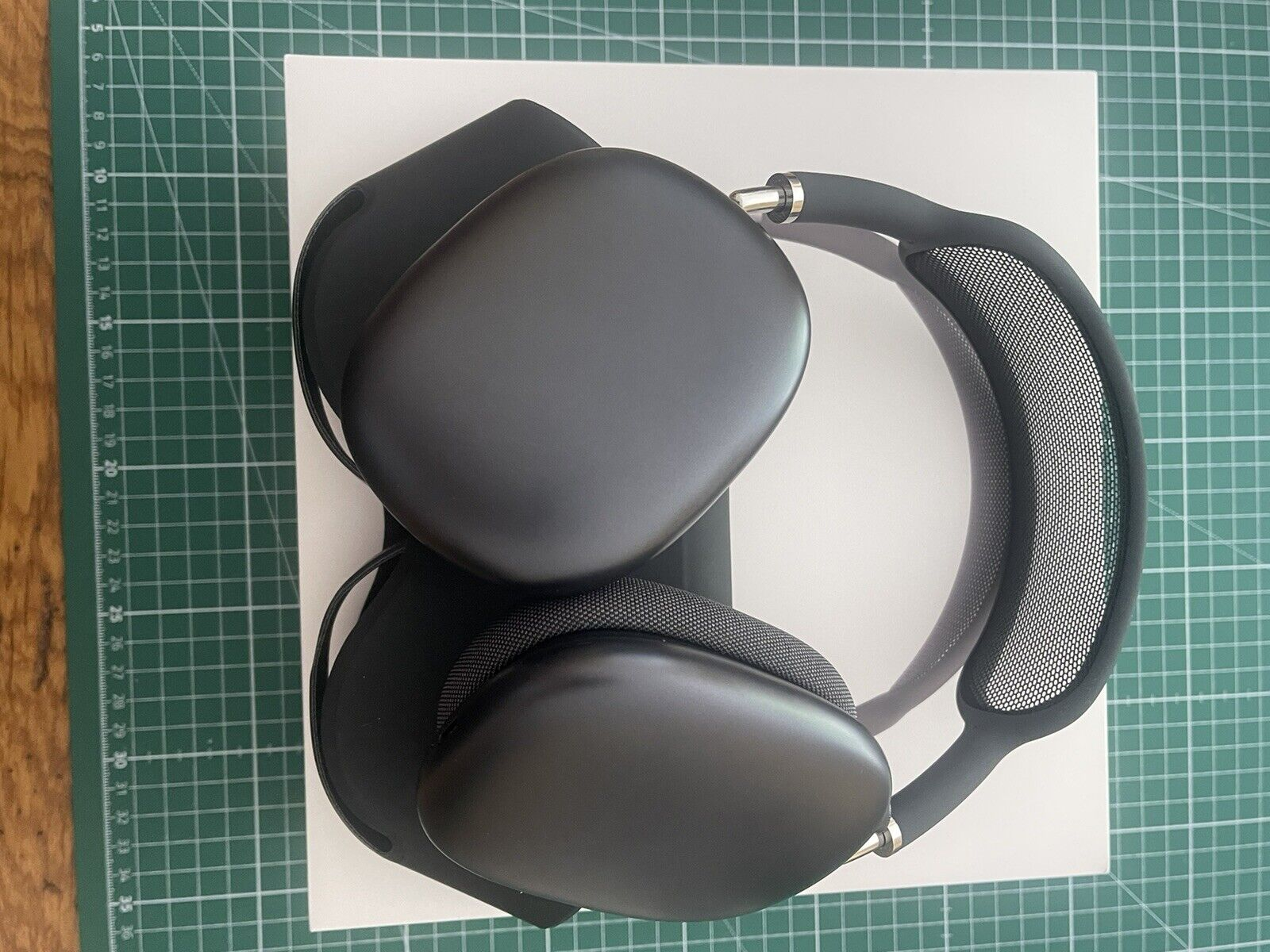 Apple airpods max cssque - Miniature 5