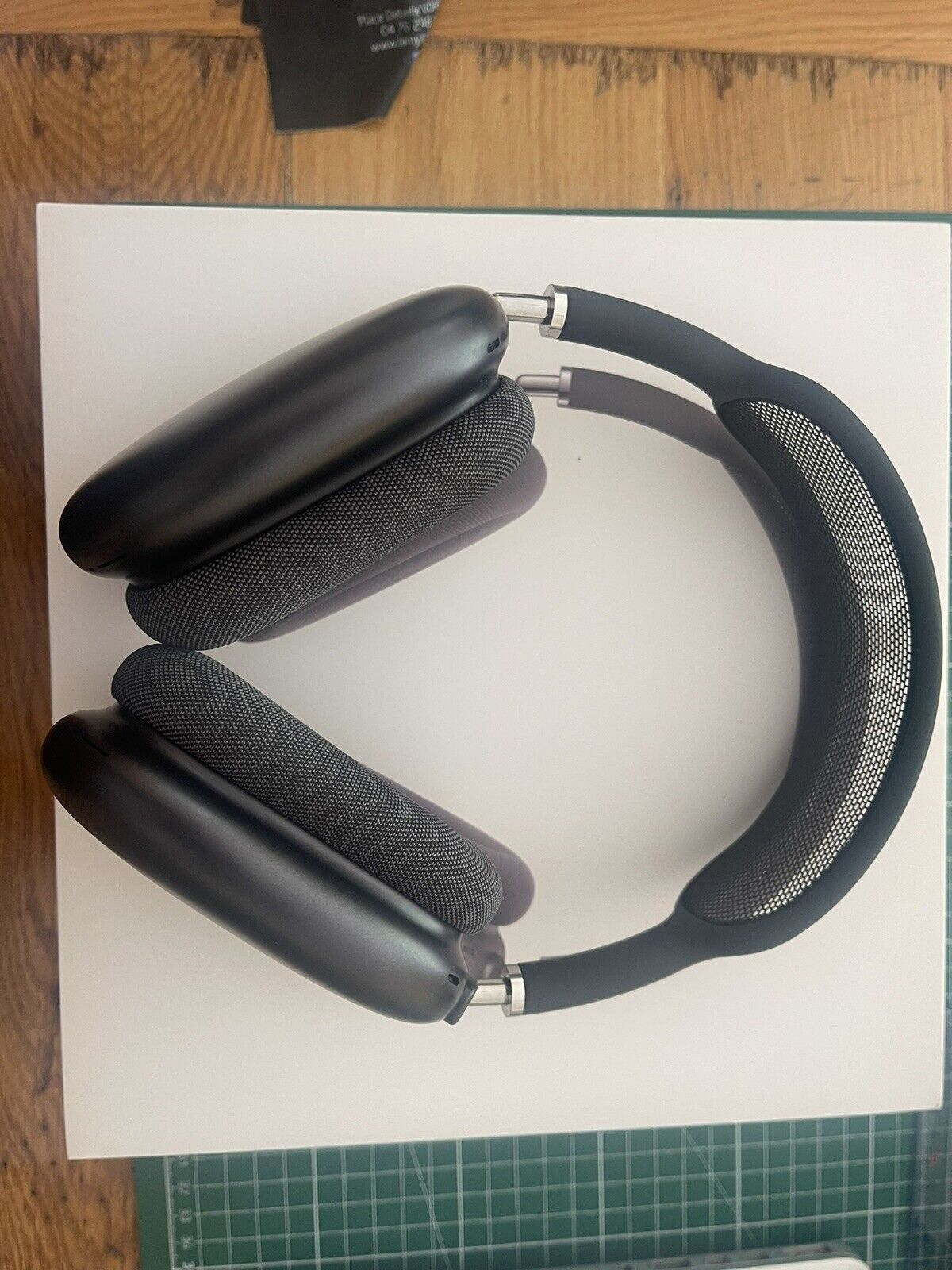 Apple airpods max cssque - Miniature 3