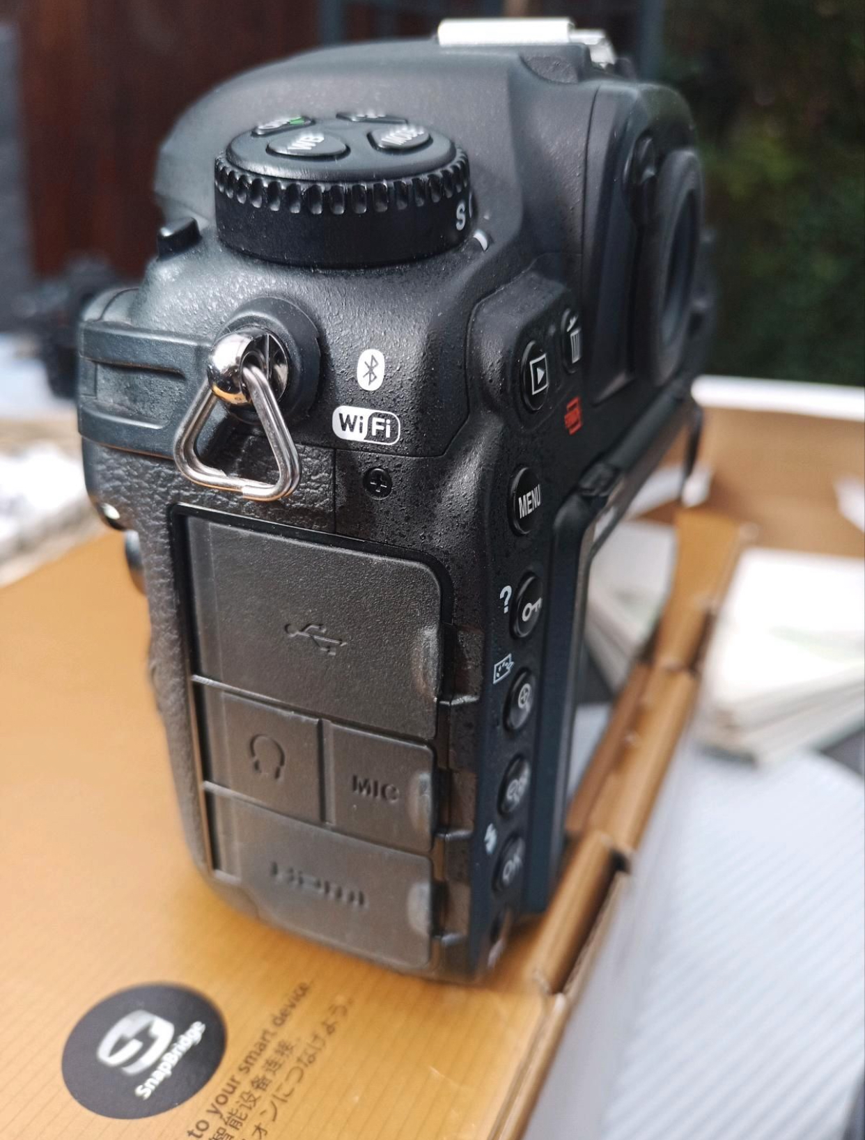 Nikon D500 - Miniature 3