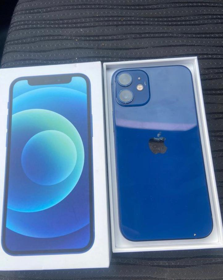 iPhone 12 - Paris 12e