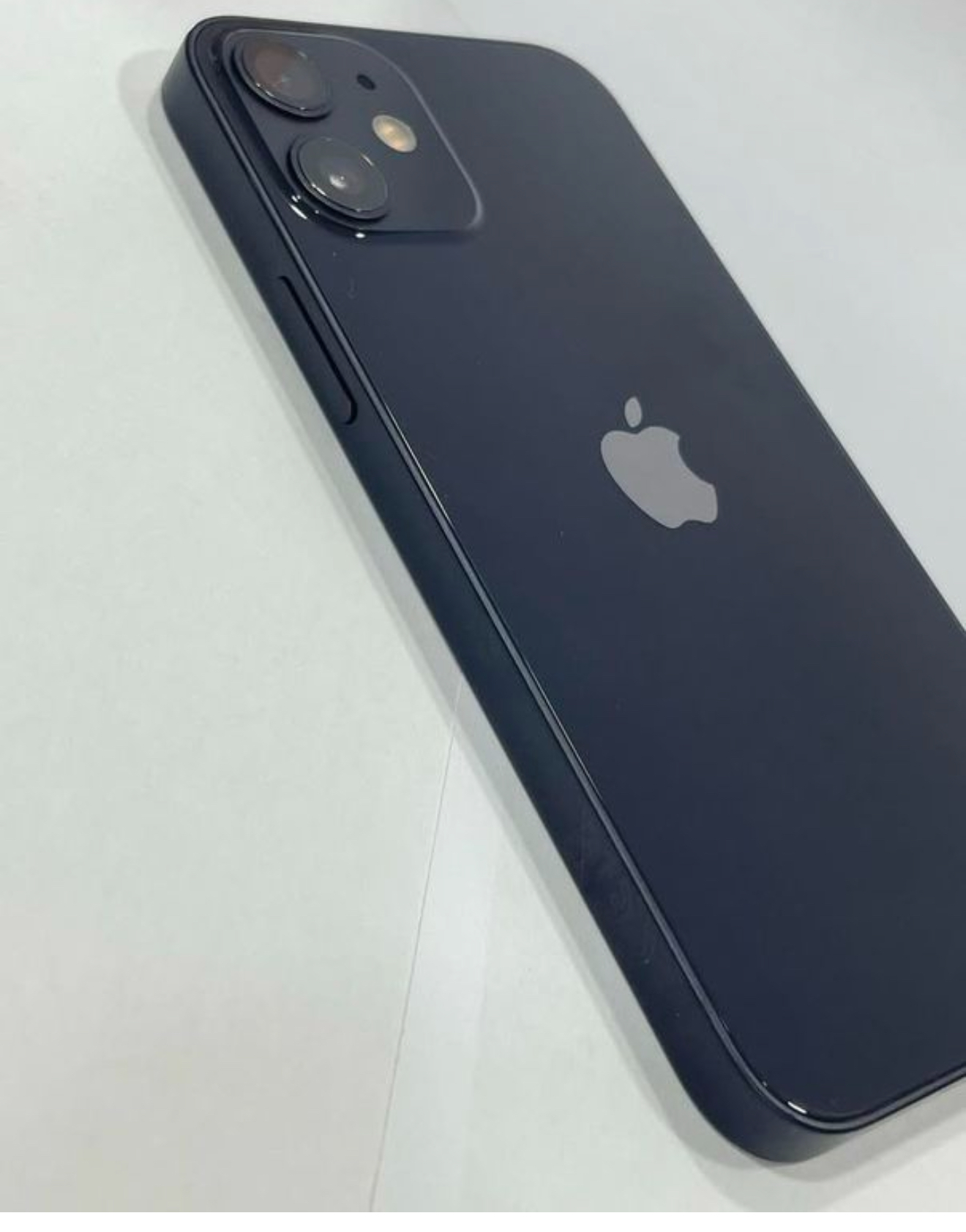 iPhone 12 mini