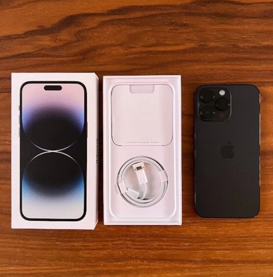 Apple iPhone 14 Pro