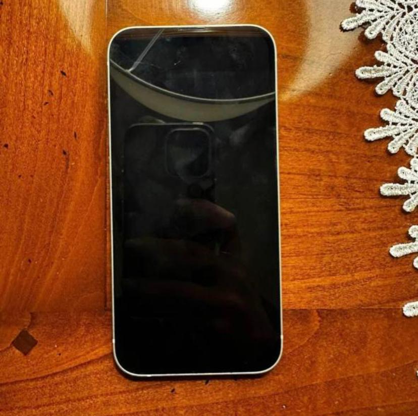 iPhone 13 - Paris - pas de livraison