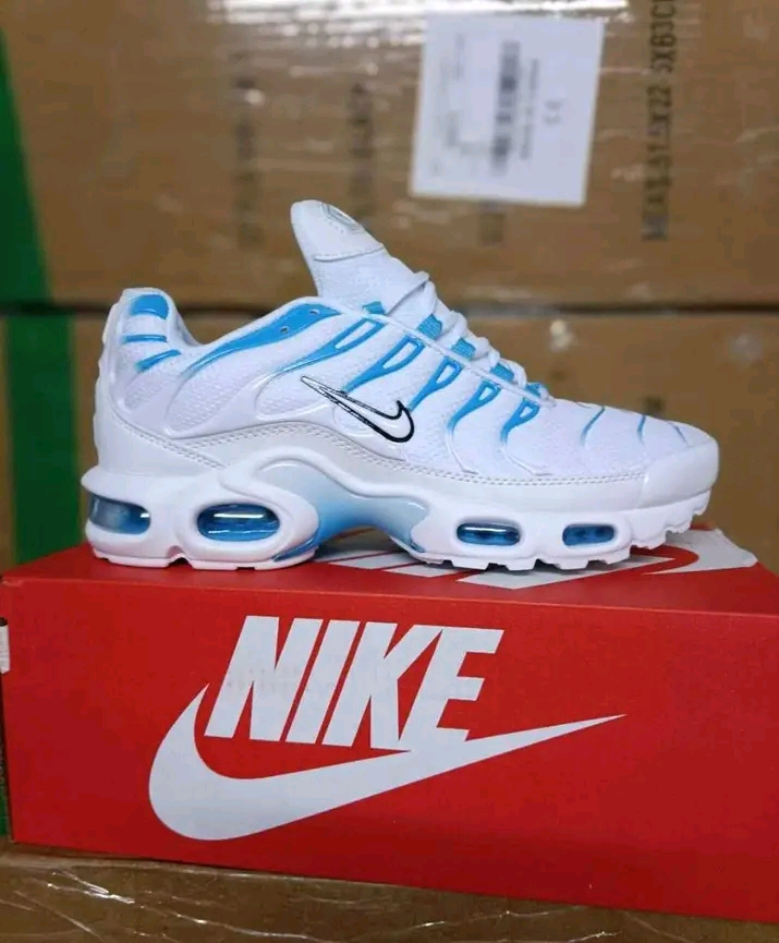 Chaussures baskets tn authentique