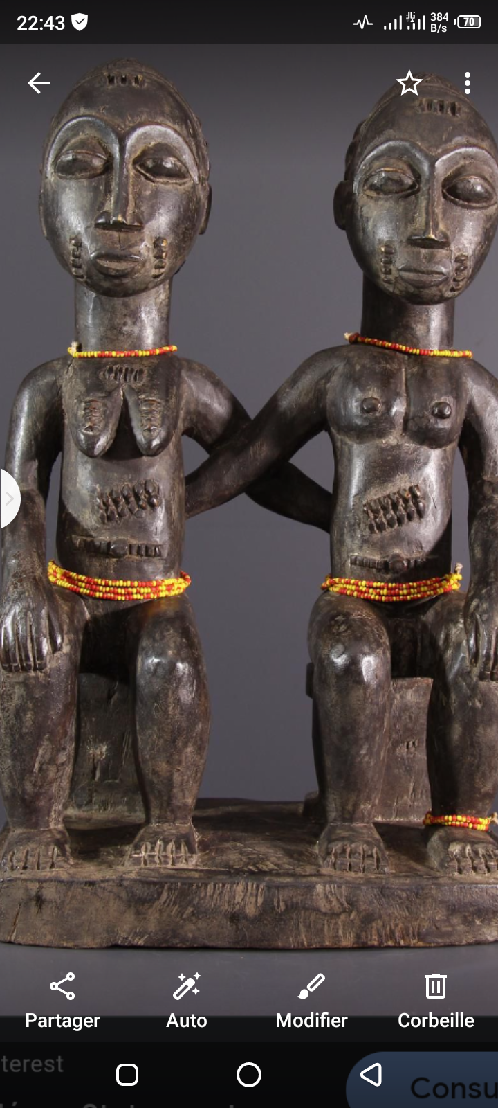 Objet d'art