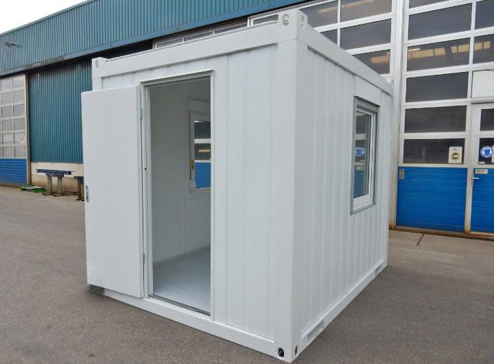 Containers de Stockage, Bureaux et Frigorifiques disponibles en bon
état - Miniature 8