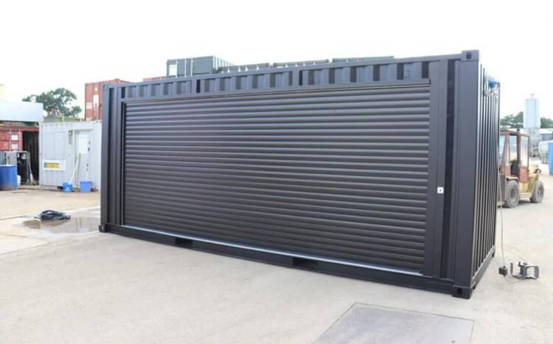 Containers de Stockage, Bureaux et Frigorifiques disponibles en bon
état - Miniature 10