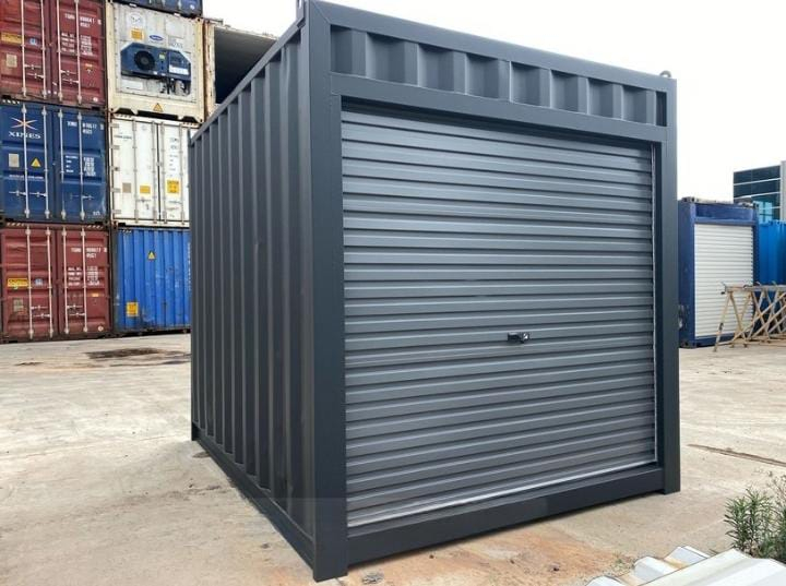 Containers de Stockage, Bureaux et Frigorifiques disponibles en bon
état - Miniature 6