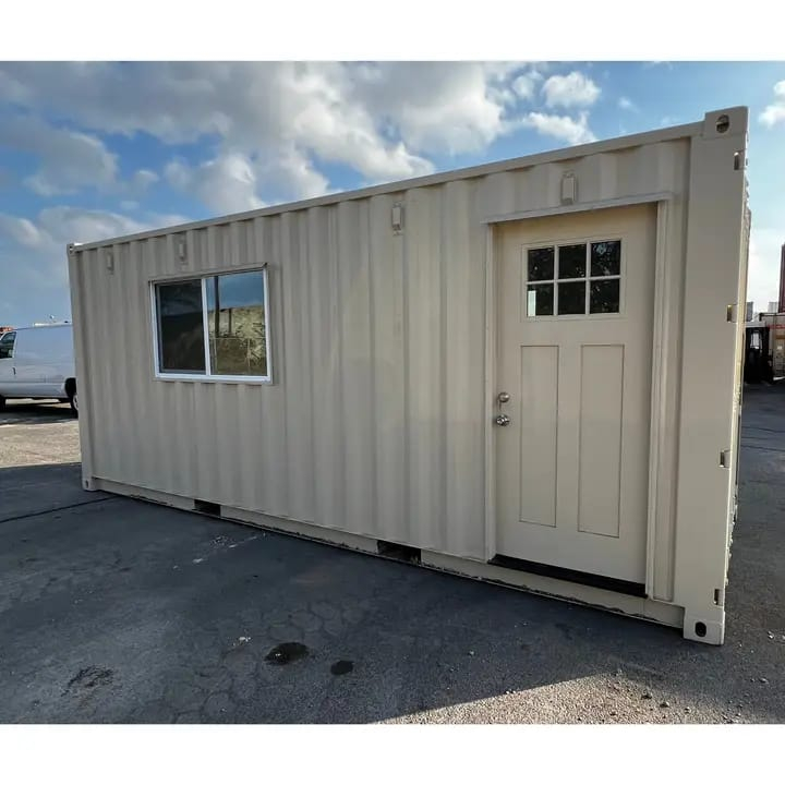 Containers de Stockage, Bureaux et Frigorifiques disponibles en bon
état - Miniature 2