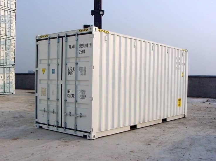Containers de Stockage, Bureaux et Frigorifiques disponibles en bon
état - Miniature 5