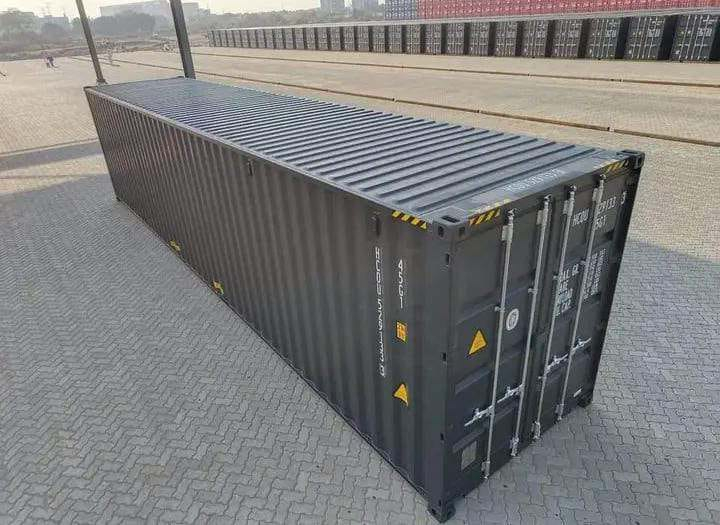 Containers de Stockage, Bureaux et Frigorifiques disponibles en bon
état - Miniature 7