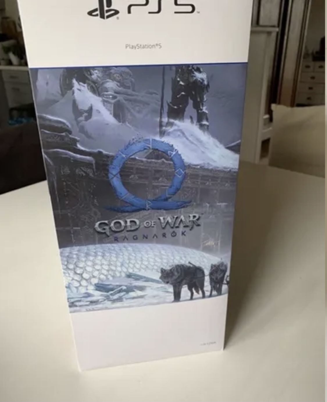 Ps5 neuve - Miniature 2