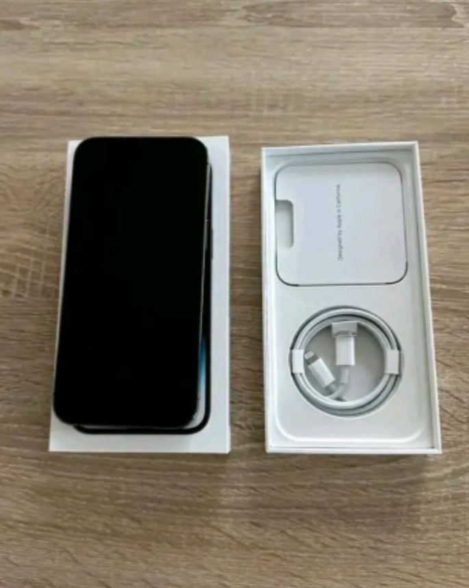 Vente de Iphones