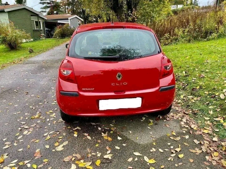 Voiture