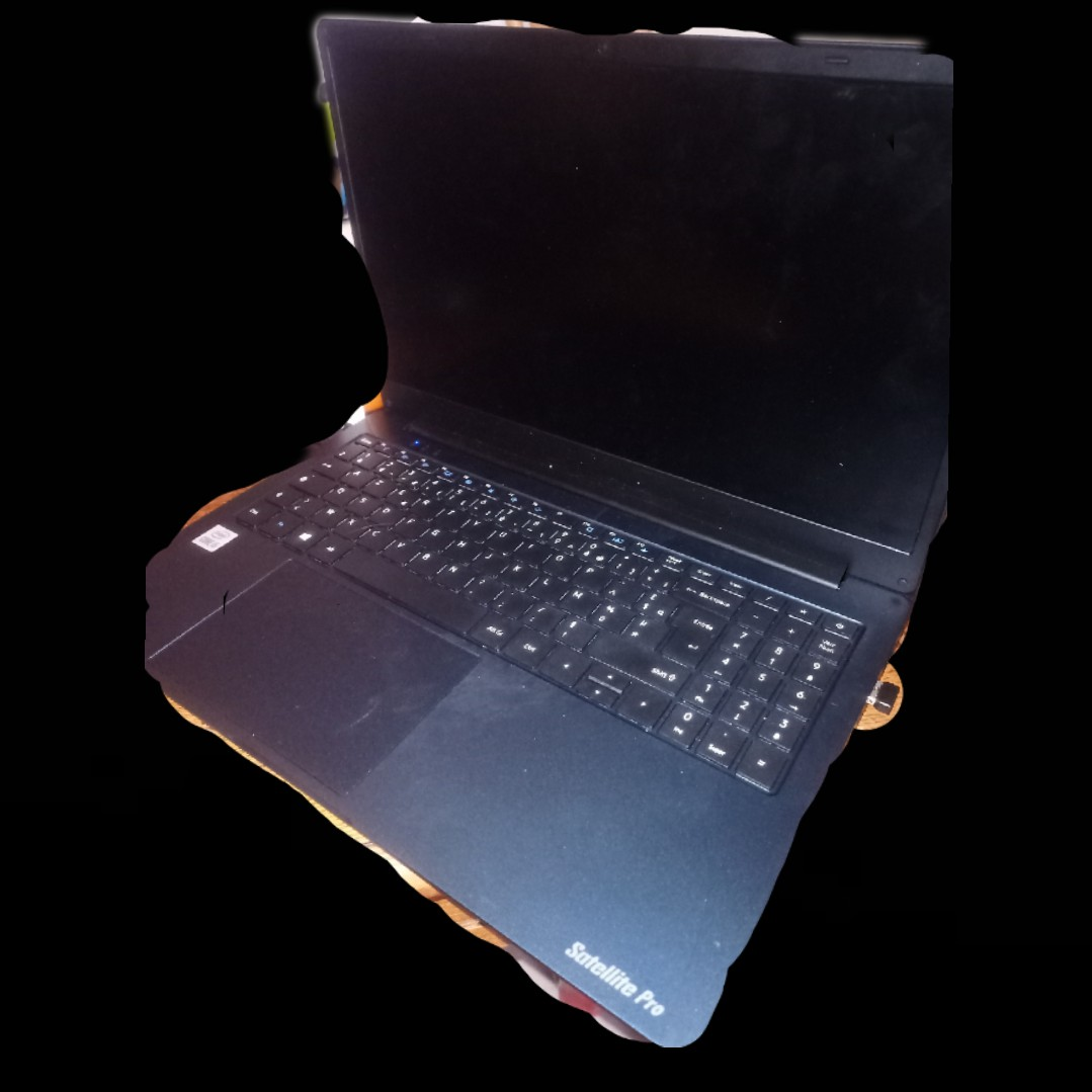 Dynabook satellite pro c-50 g-10m
