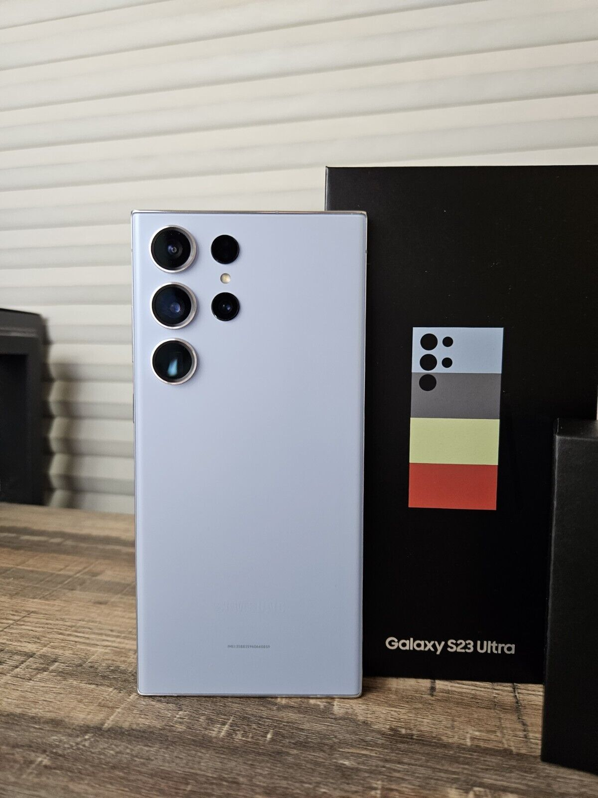 Samung GALAXY S23UItra