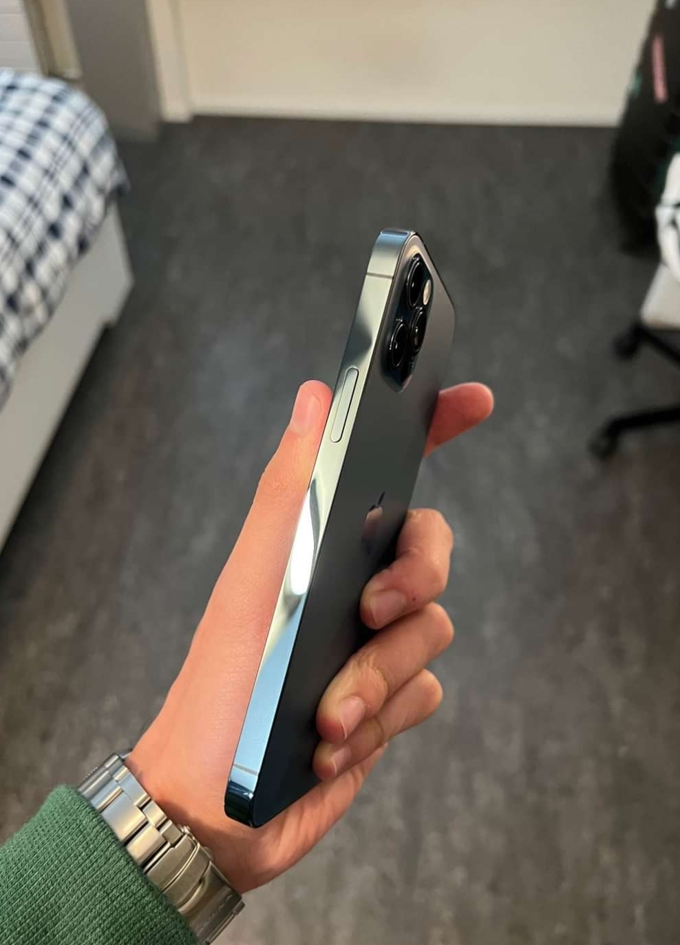 Iphone 12pro