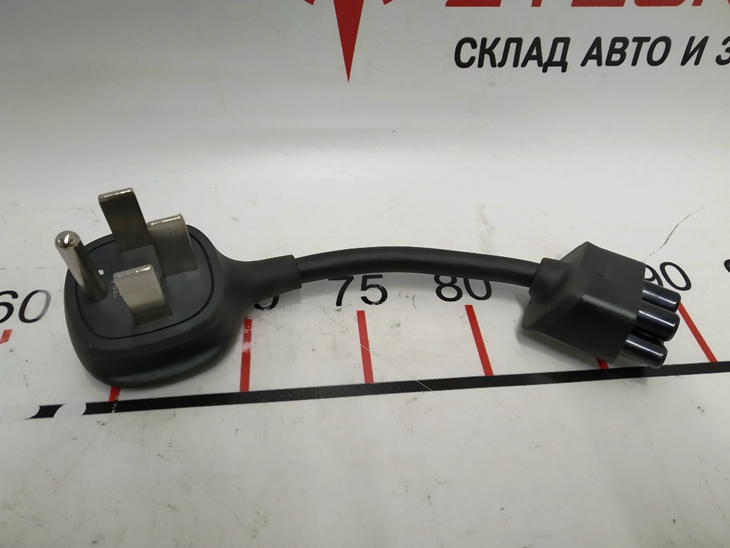 Adaptateur intelligent 2 génération 14-50 Tesla 1099344-00-D