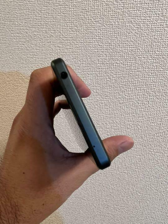 Sony Xperia 1 III 5G 12 Go 256 Go Noir