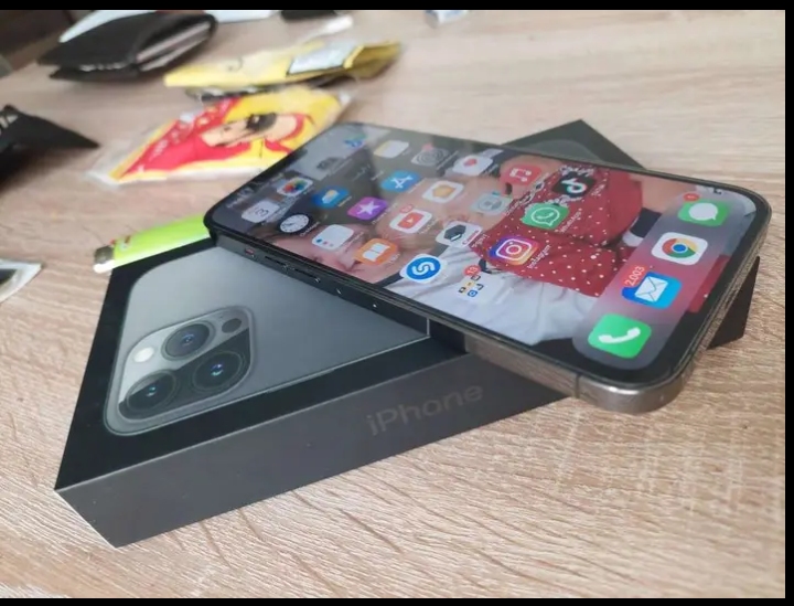 Iphone 13 pro max - Miniature 2