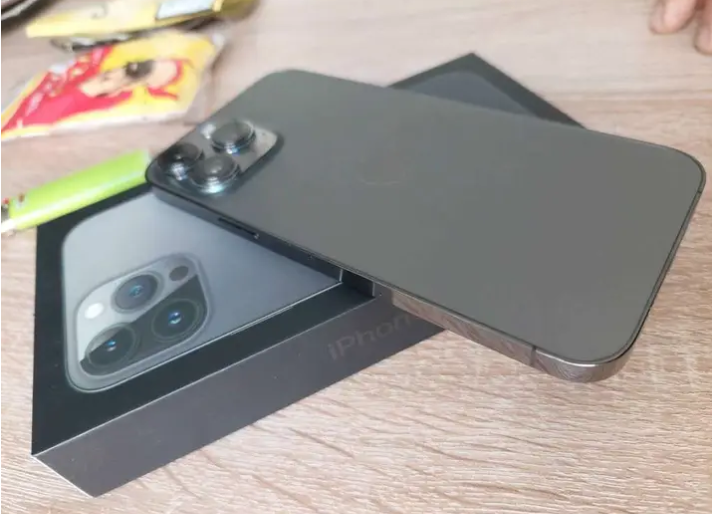 Iphone 13 pro max