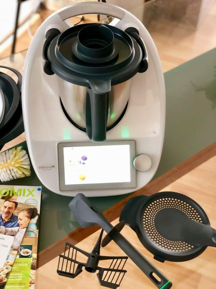 Thermomix TM6