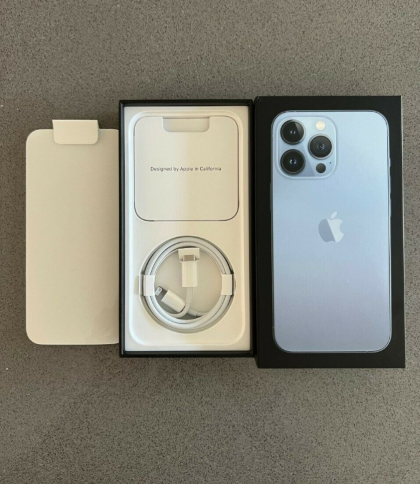 IPhone 13 pro - Miniature 2