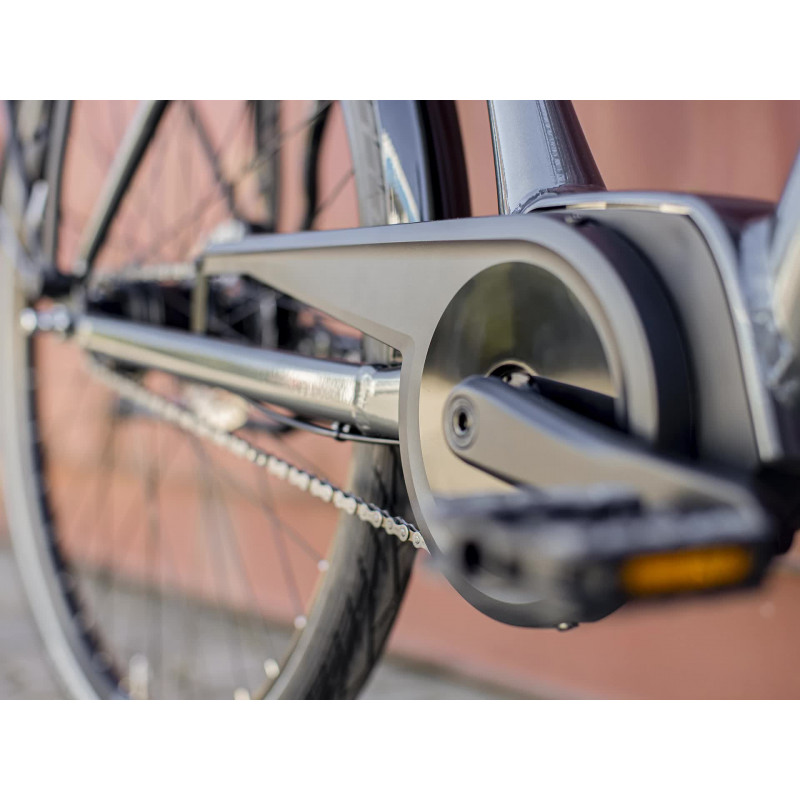 Vélo électrique