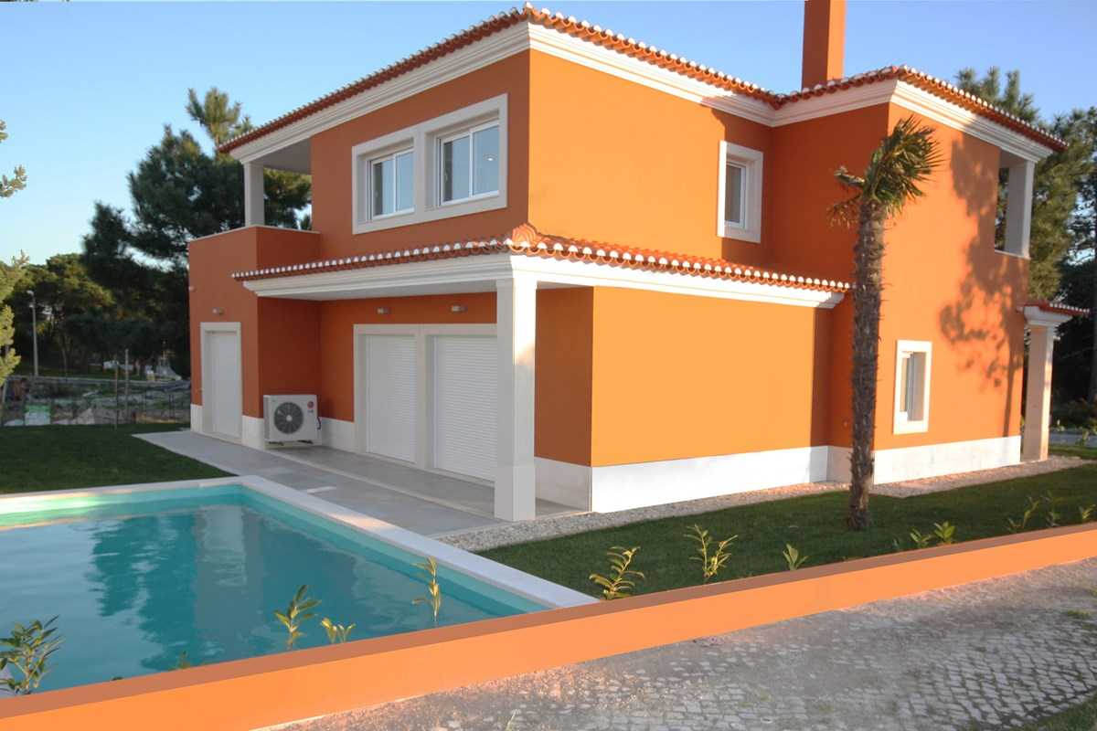 Agence immobilière