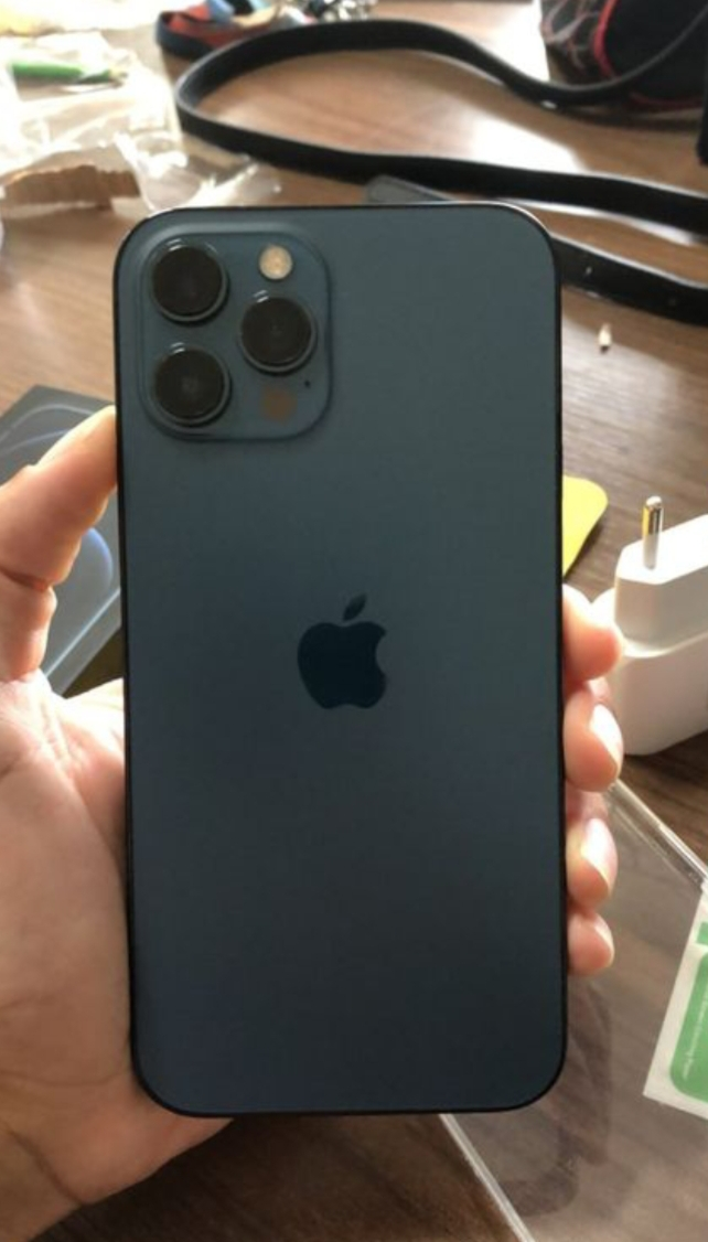iPhone