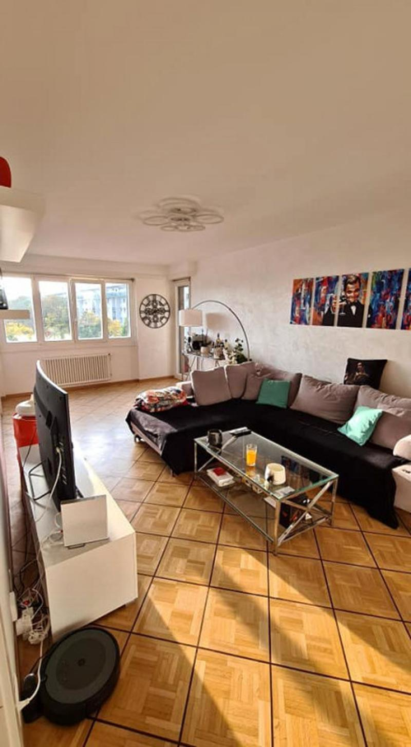 Appartement 1 pièce
