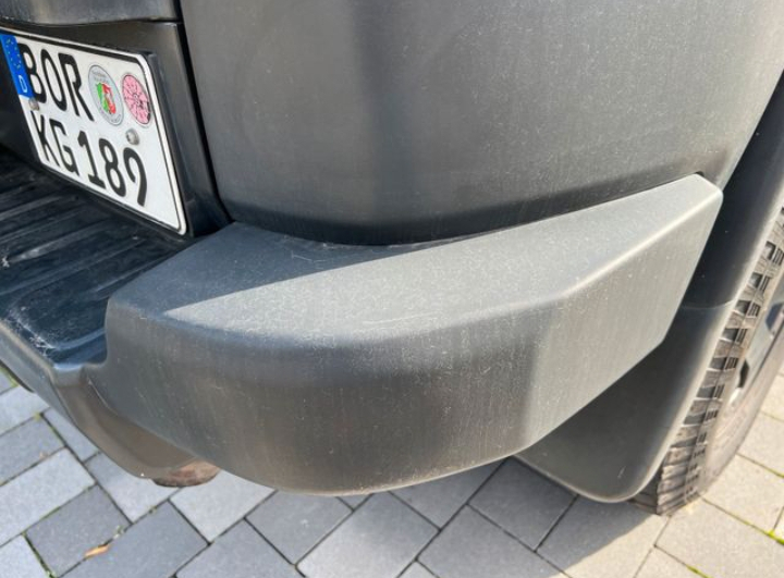 Toyota fj cruiser année 2007