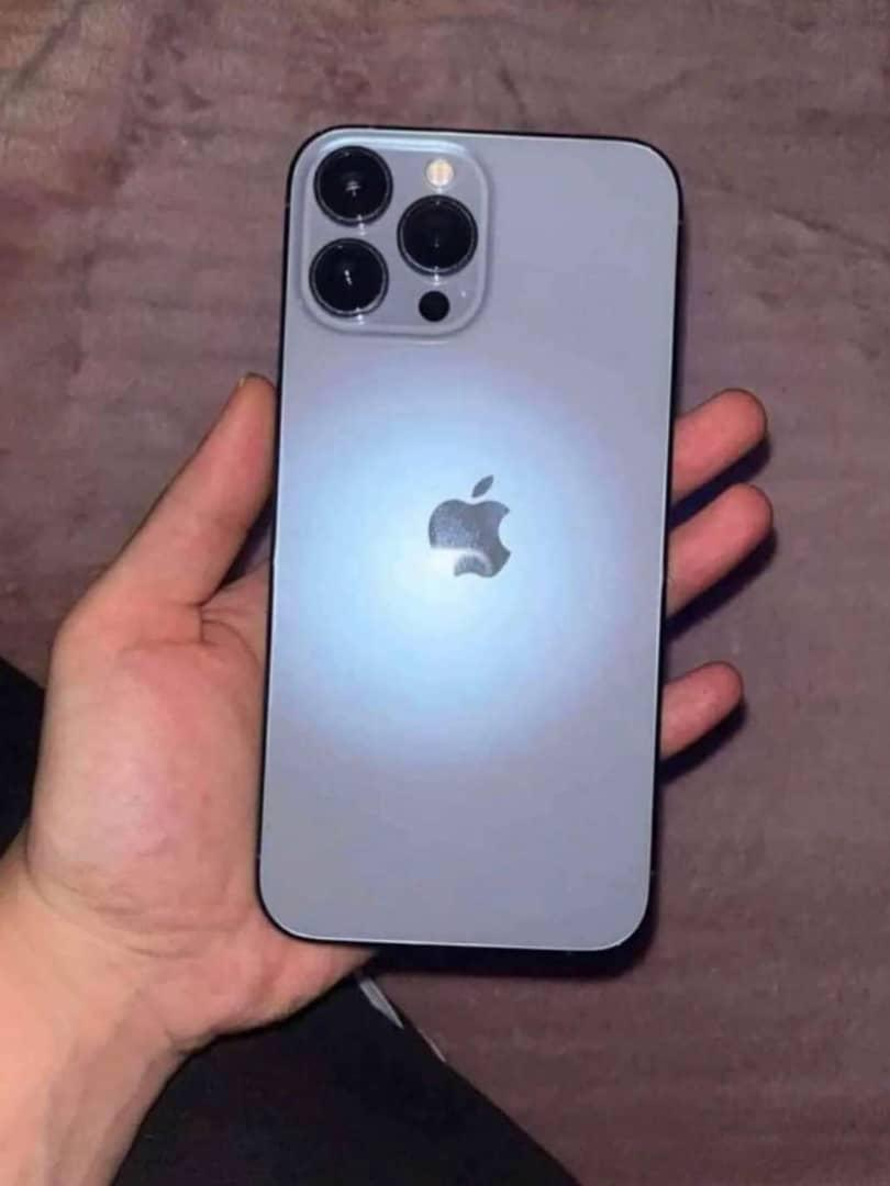 iPhone 12prox max - Miniature 2