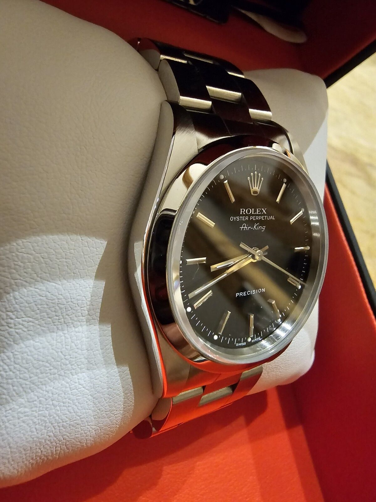 Rolex