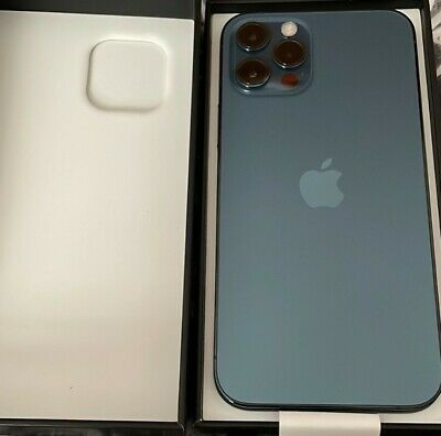 iPhone 12pro