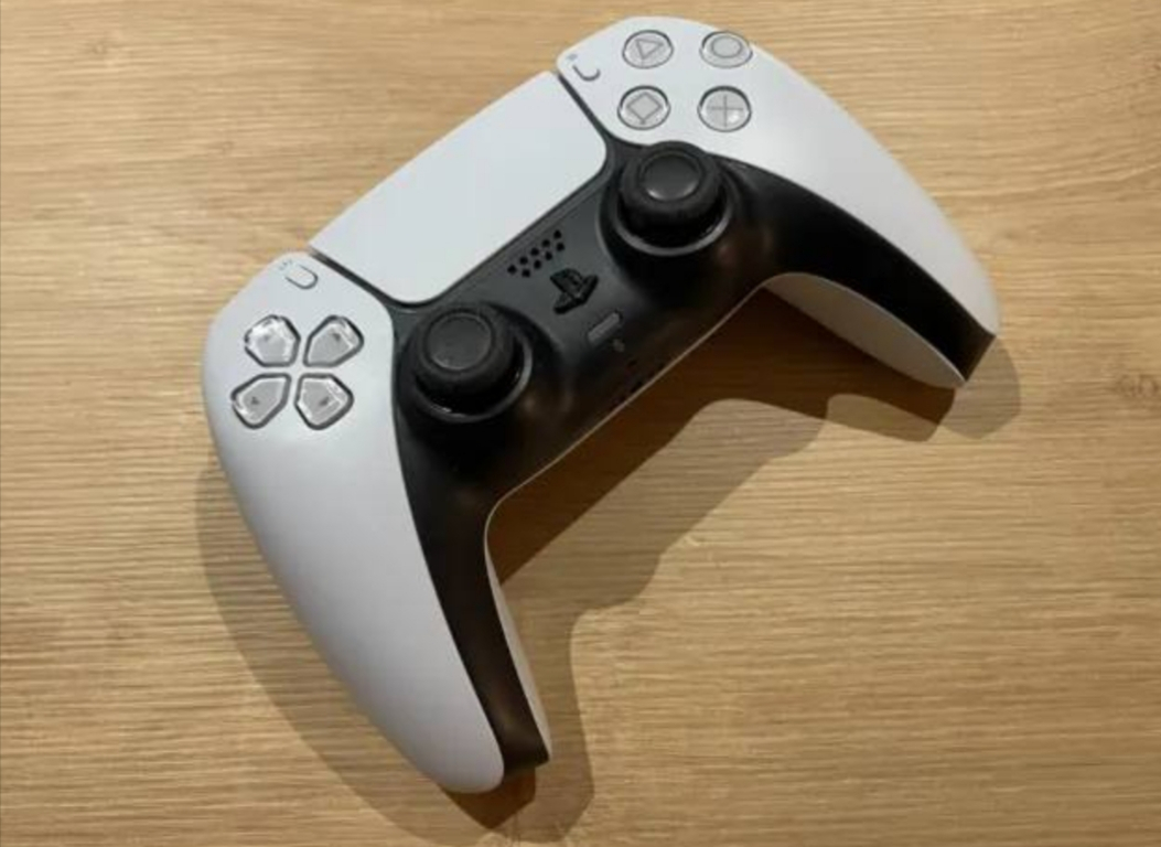 Manette Sony PS5 DualSense Original pour PlayStation 5 - Miniature 2