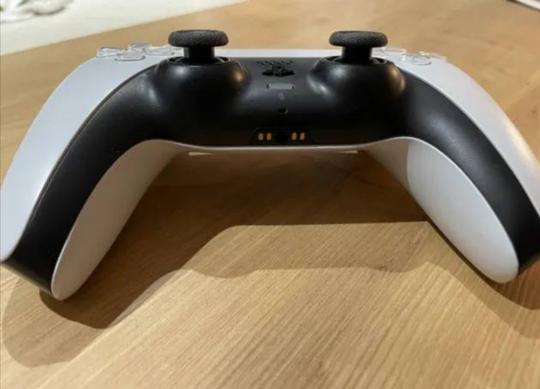 Manette Sony PS5 DualSense Original pour PlayStation 5