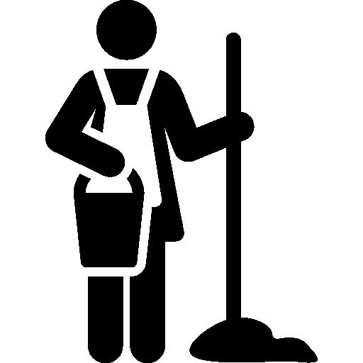 Demande d’emploi : ménage