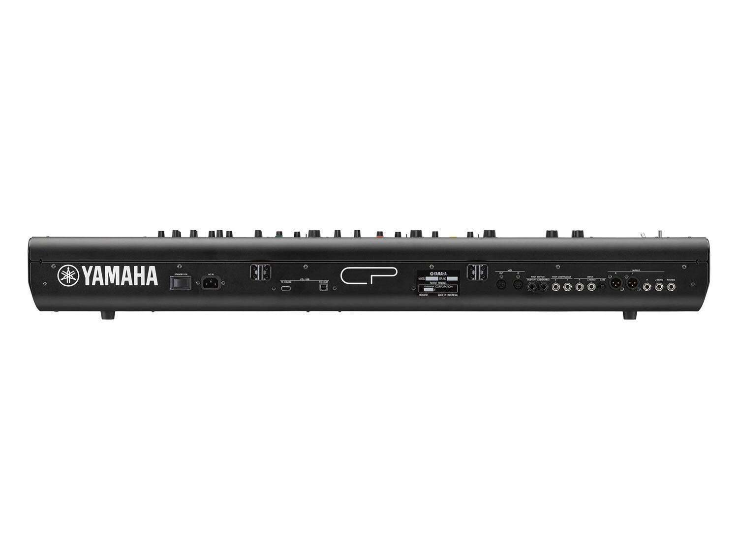 Yamaha CP73 73-Key Digital Stage
