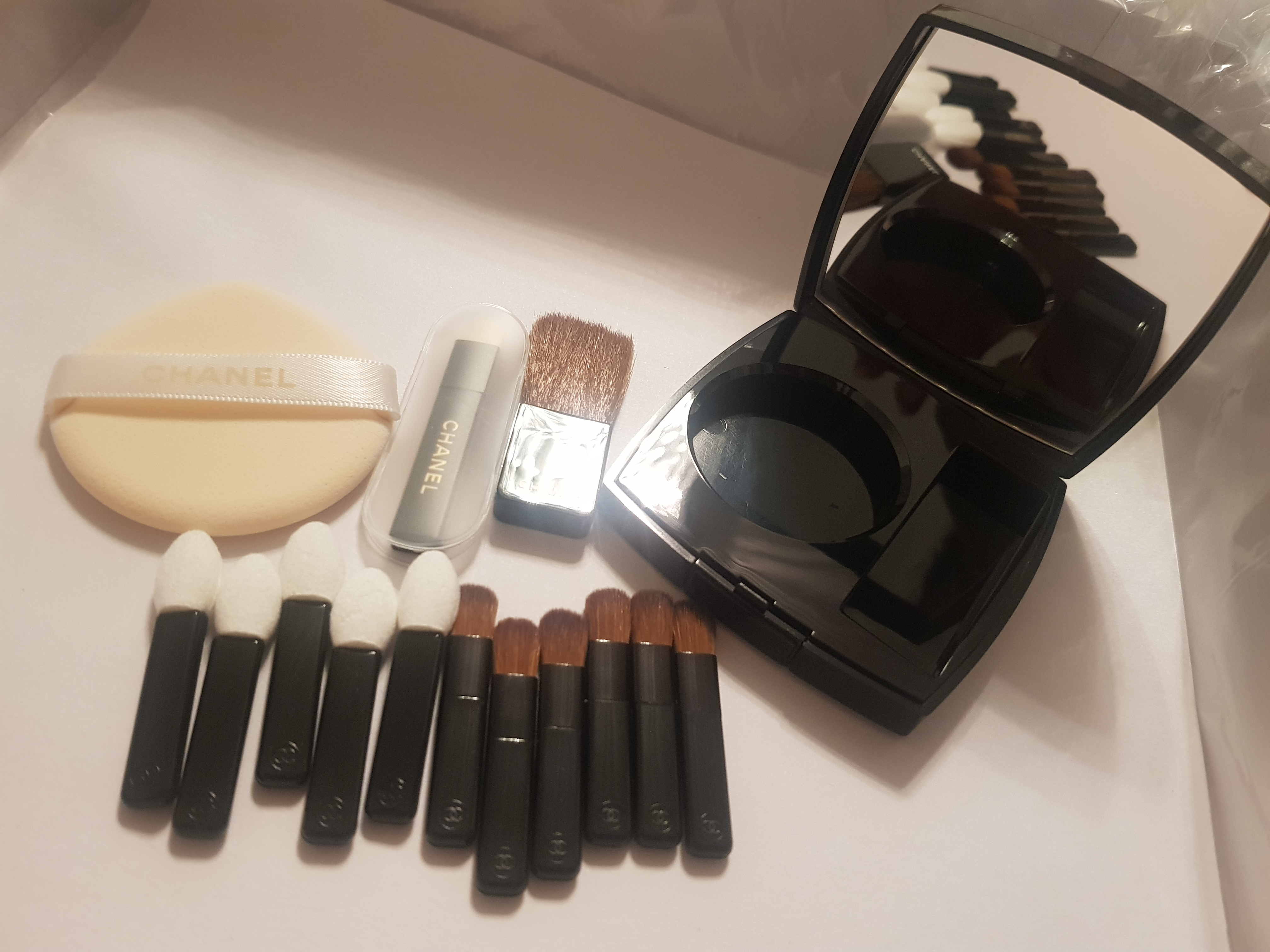 Boit Chanel - Miniature 2
