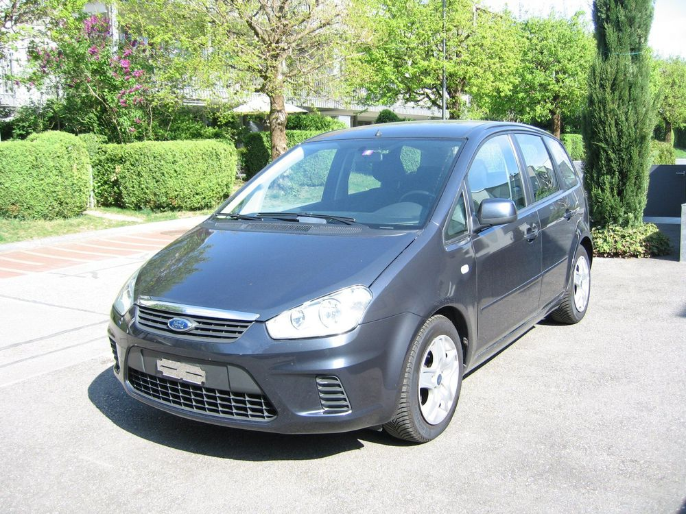 FORD C - Max 2.0 i - Miniature 7